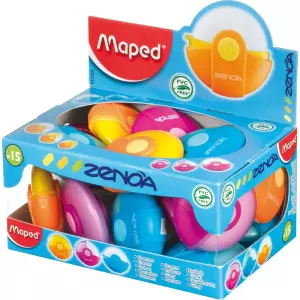 MAPED gumica 1/20