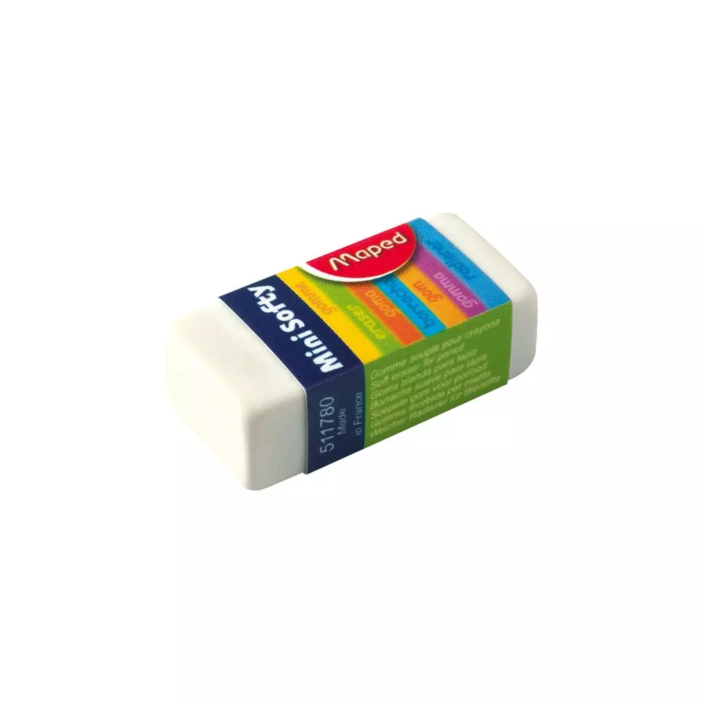 MAPED gumica 1/36
