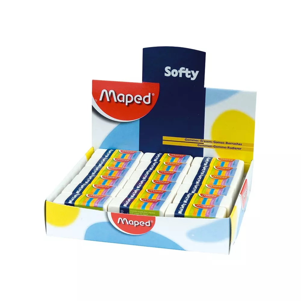 MAPED gumica 1/36