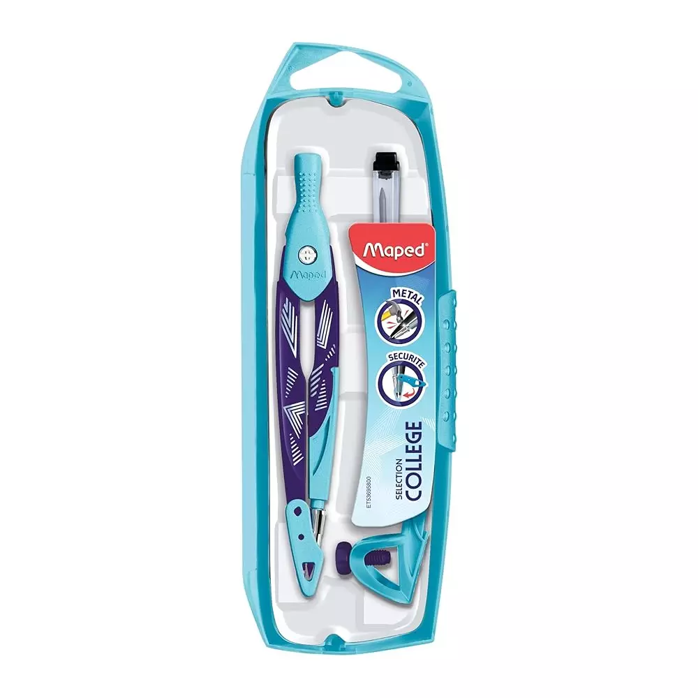 MAPED sestar METAL 3 ARKTIK