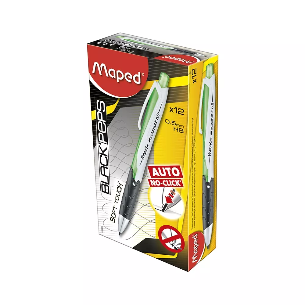 MAPED patent olovka AUTOMATIC 0.5