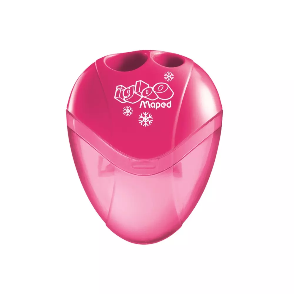 MAPED rezač I-GLOO 2 blister