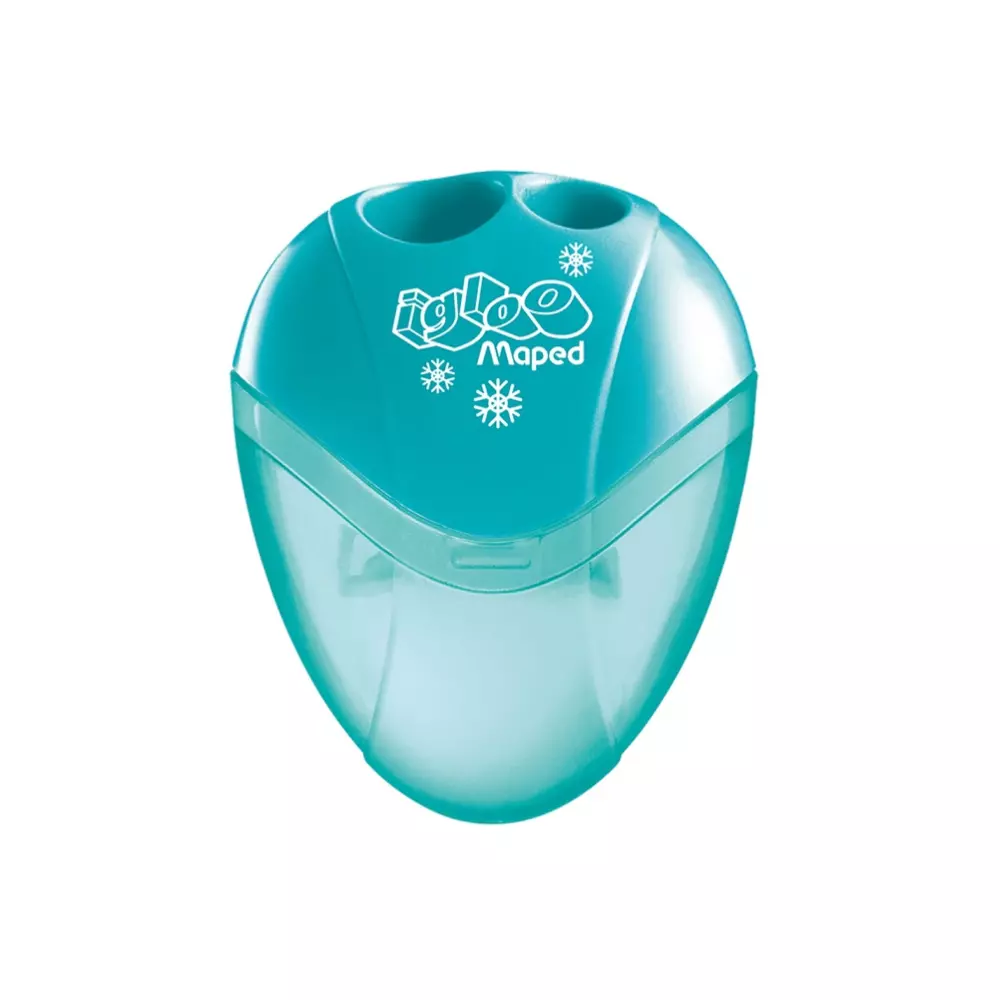 MAPED rezač I-GLOO 2 blister