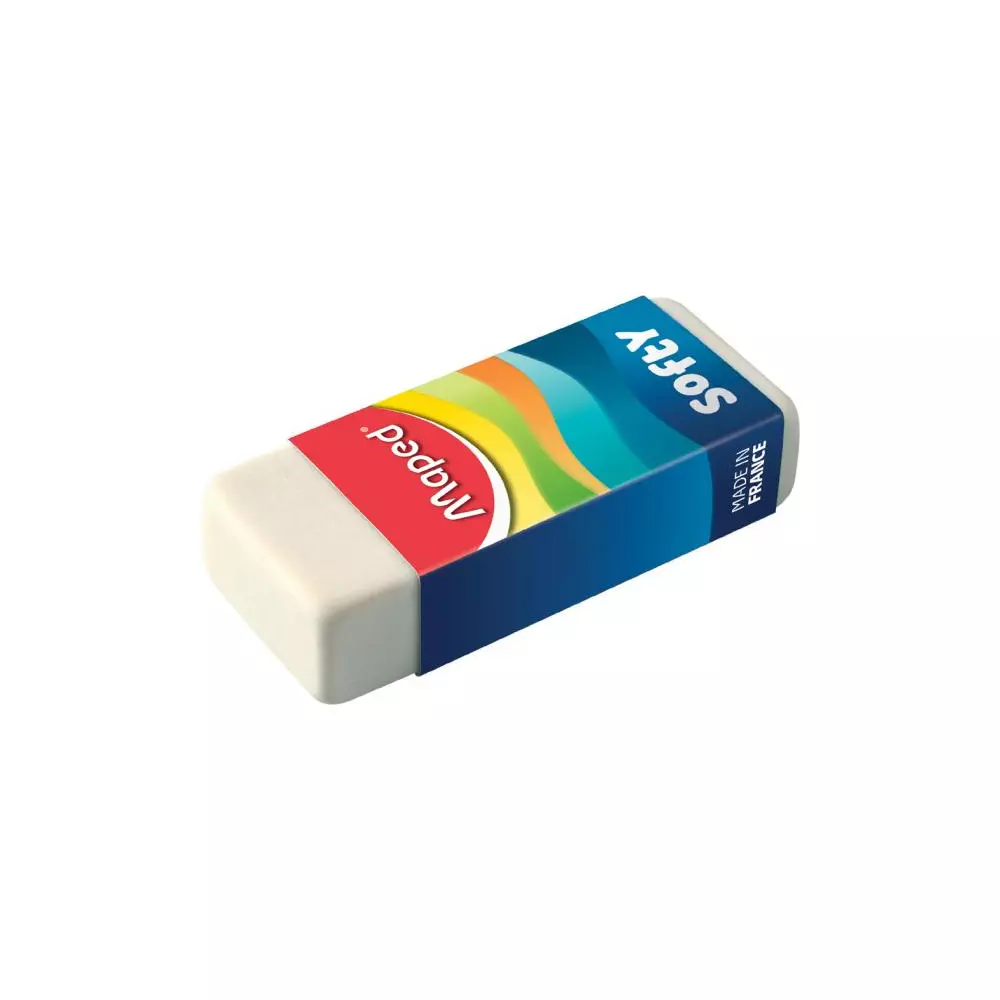 MAPED skolski set  Smiling planet