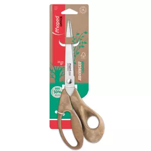 MAPED makaze ADVANCE WOOD 25cm