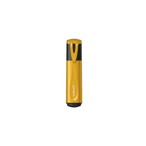 MAPED text marker METAL zlato sljokice