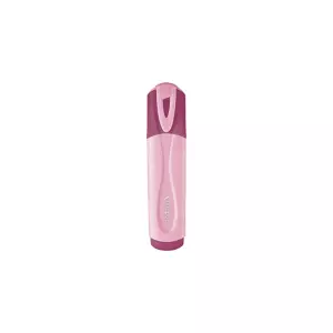 MAPED text marker PASTEL pink sljokice