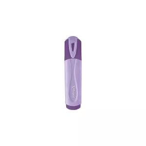 MAPED text marker PASTEL violet sljokice