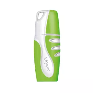 MAPED text marker MINI FLUO