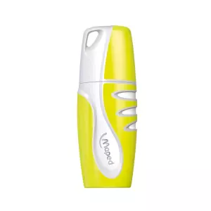 MAPED text marker MINI FLUO