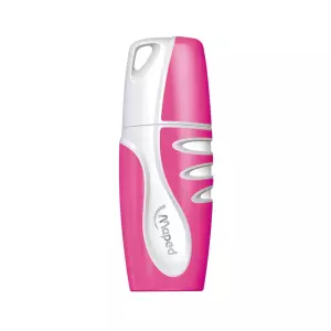 MAPED text marker MINI FLUO