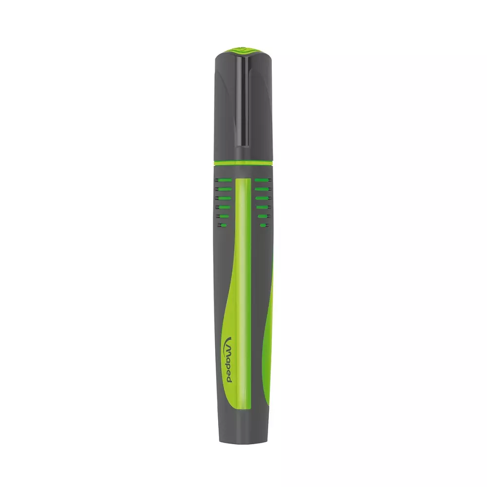 MAPED text marker FLUO PEP'S MAXI