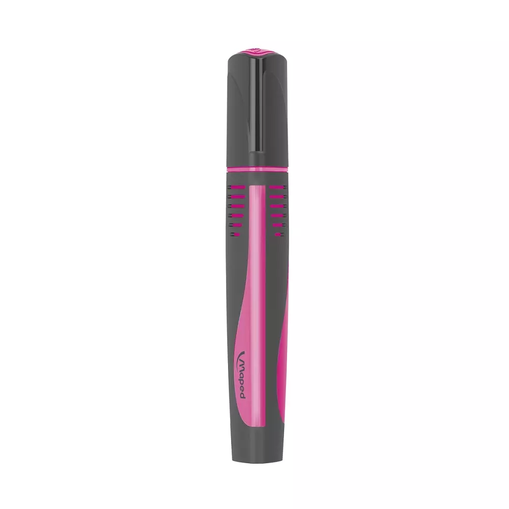 MAPED text marker FLUO PEP'S MAXI