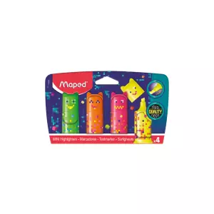 MAPED signir MINI PIXEL displej 1/4