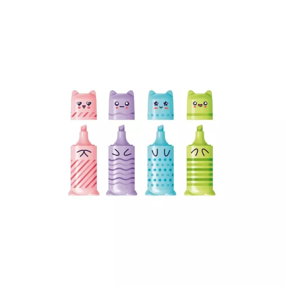 MAPED signir MINI PASTEL 1/4