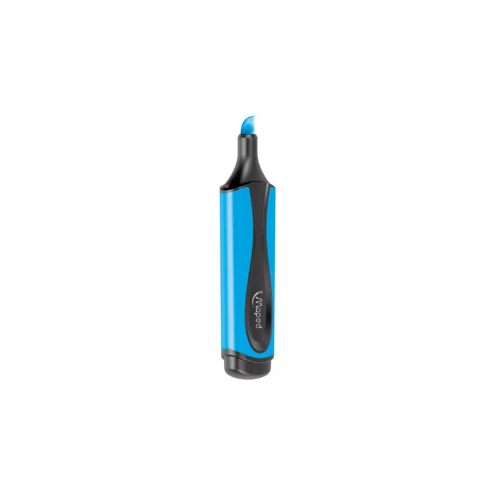 MAPED text marker SOFT
