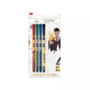 MAPED flomaster HARRY POTTER 1/4