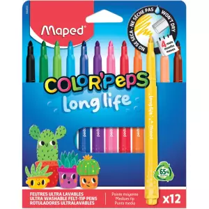 MAPED flomaster COLOR PEPS 2.0 1/12