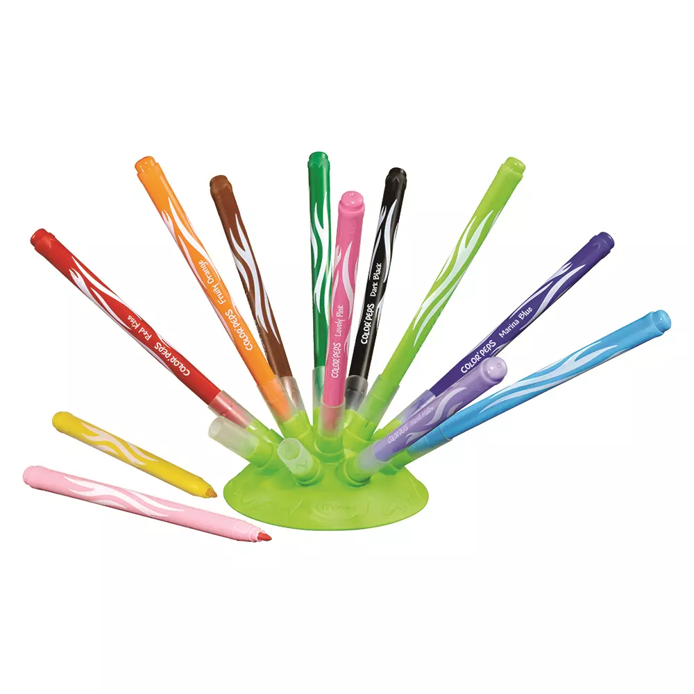 MAPED flomaster JUNGLE 1/12 sa postoljem