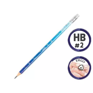 MAPED grafitna sa gumic ARKTIK 1/12