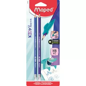 MAPED grafitna olovka sa gumicom SHARK