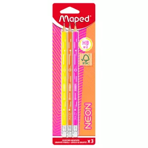 MAPED olovka NEON 1/3 Bl