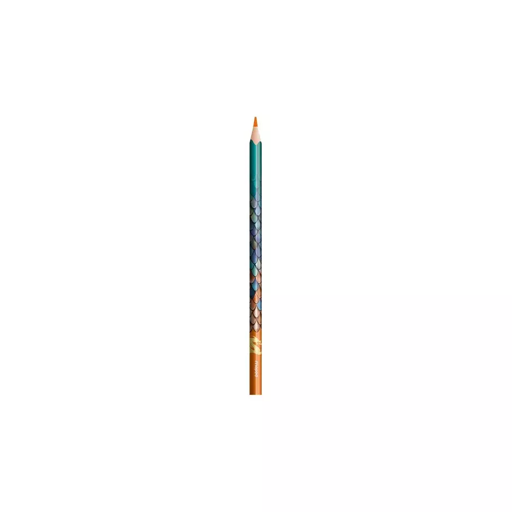 MAPED bojice DRAGON 1/12