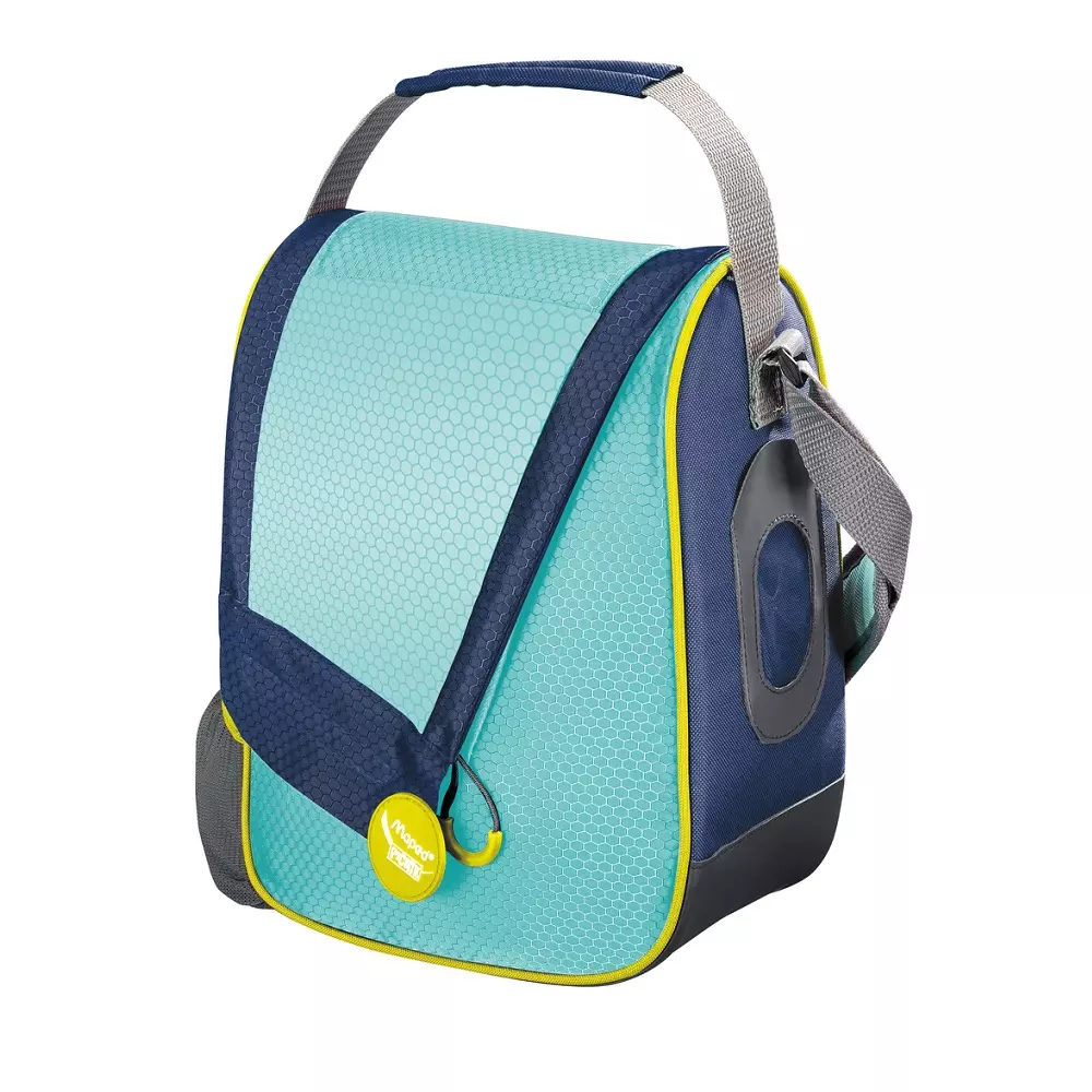 MAPED posuda za hranu CONCEPT 1,8L zelen