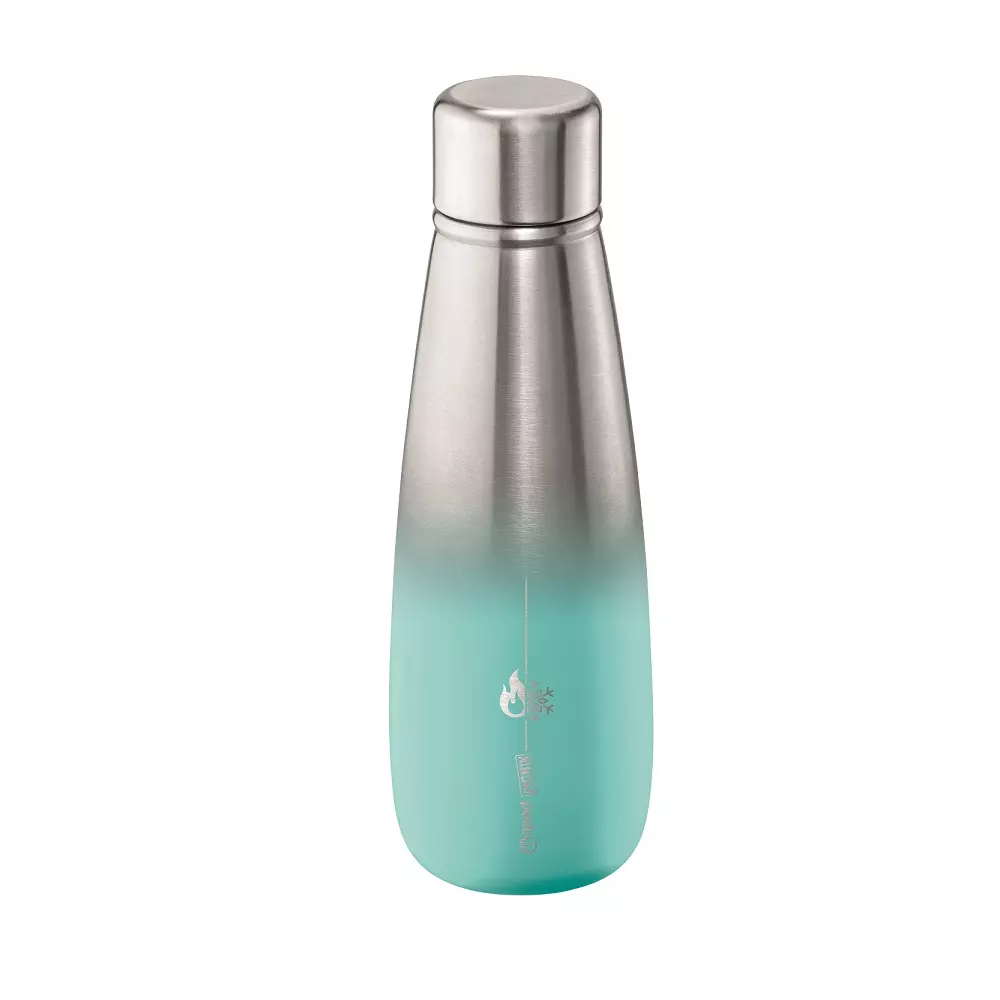 MAPED termos metalni 500ml tirkiz