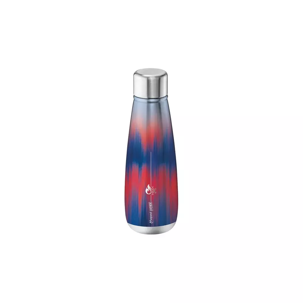 MAPED termos metalni 500ml Ikat