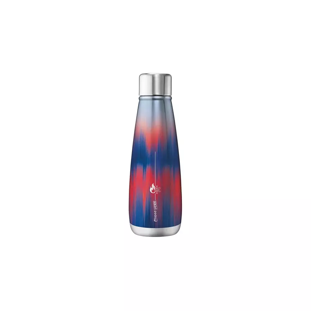 MAPED termos metalni 500ml Ikat