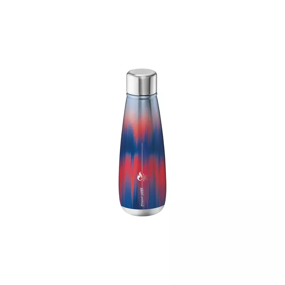 MAPED termos metalni 500ml Ikat