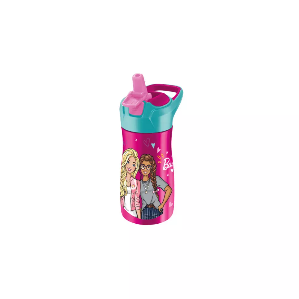 MAPED flasa za vodu  BARBIE 430ml metal