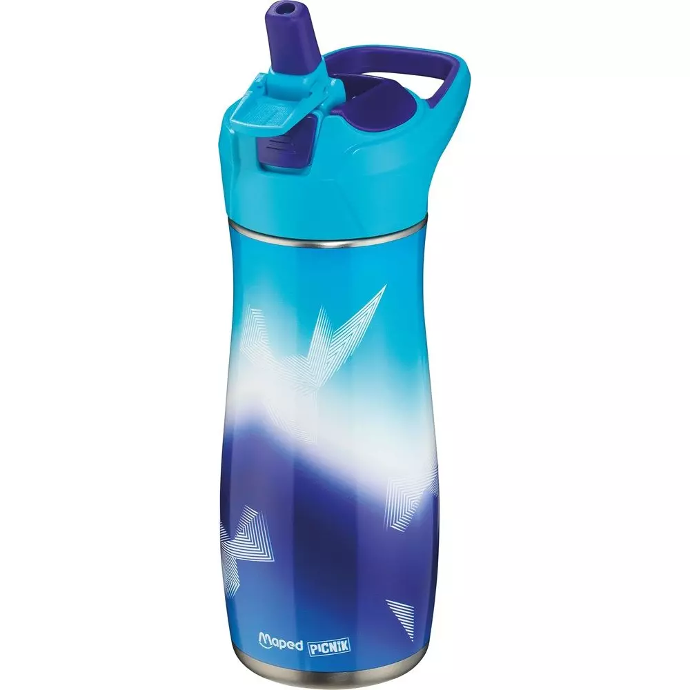 MAPED flasa za vodu ARKTIK 430ml metal