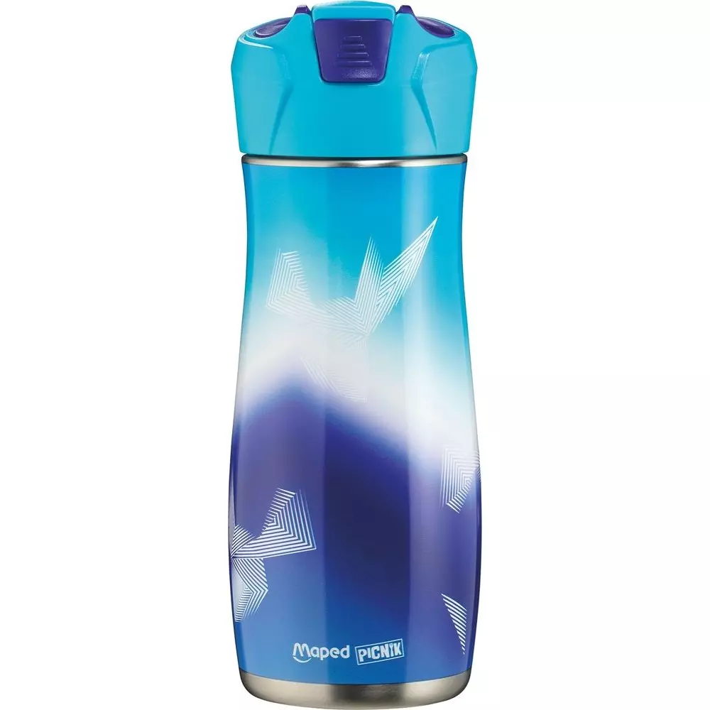 MAPED flasa za vodu ARKTIK 430ml metal