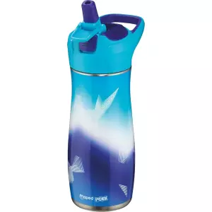 MAPED flasa za vodu ARKTIK 430ml metal