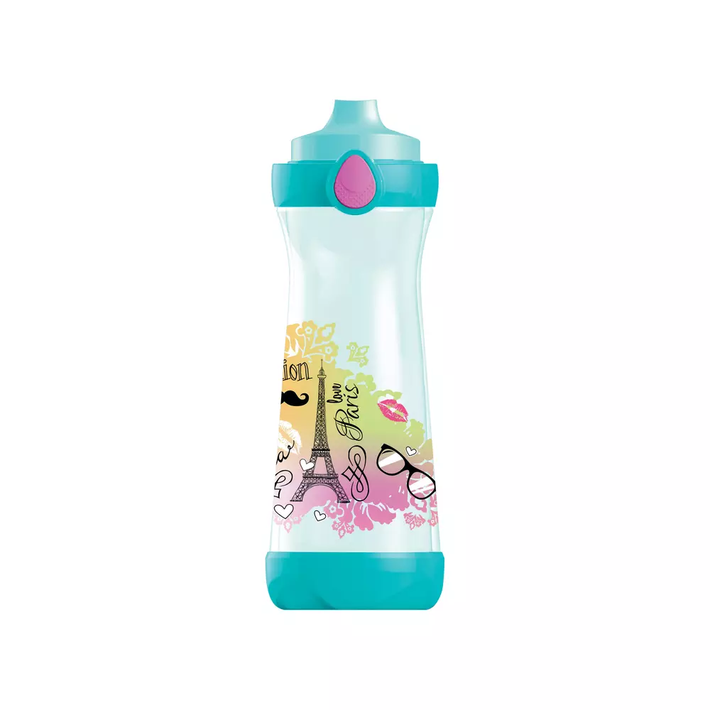 MAPED flasa za vodu CONCEPT 580ml Pariz