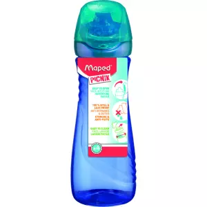 MAPED flasa za vodu ORIGIN 580ml Aqua