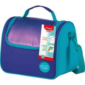 MAPED termo torba za hranu ORIGIN Aqua