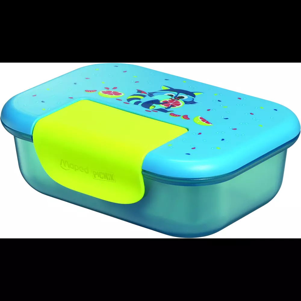 MAPED posuda MINI Rakun 900ml ekozen