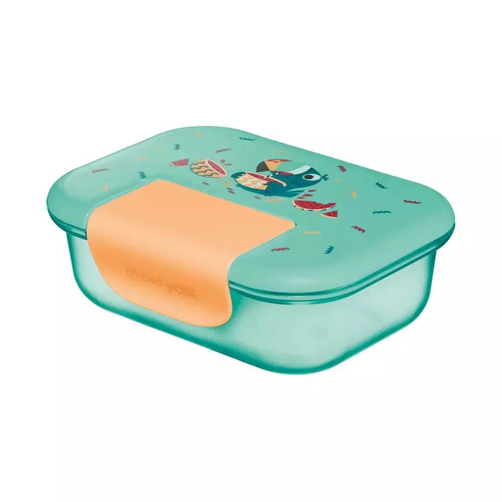 MAPED posuda MINI Tukan 900ml ekozen