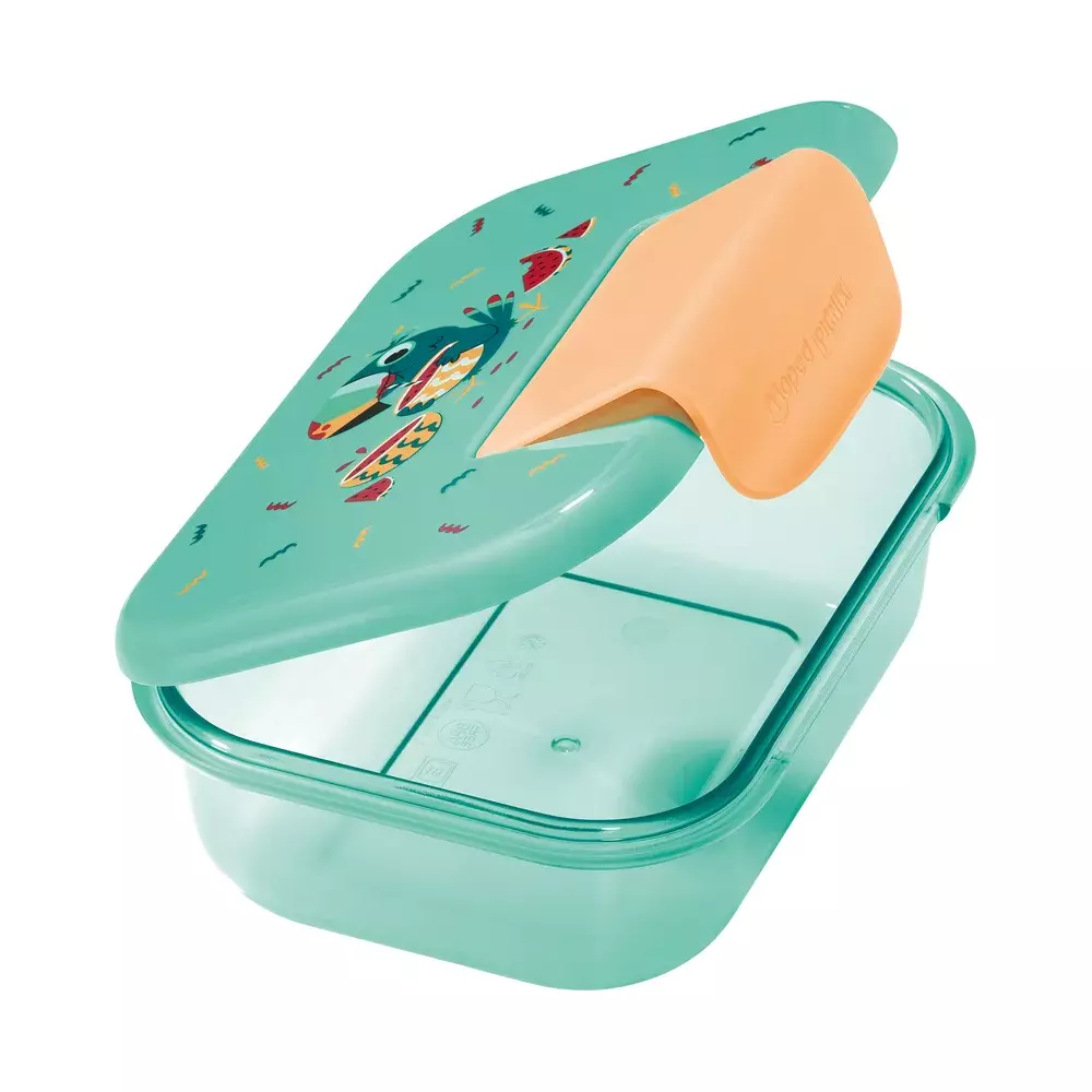 MAPED posuda MINI Tukan 900ml ekozen