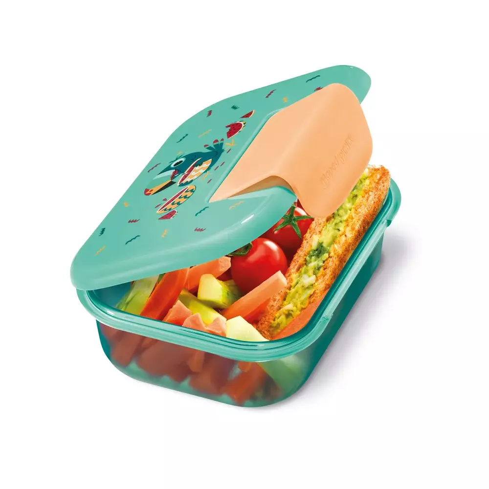 MAPED posuda MINI Tukan 900ml ekozen