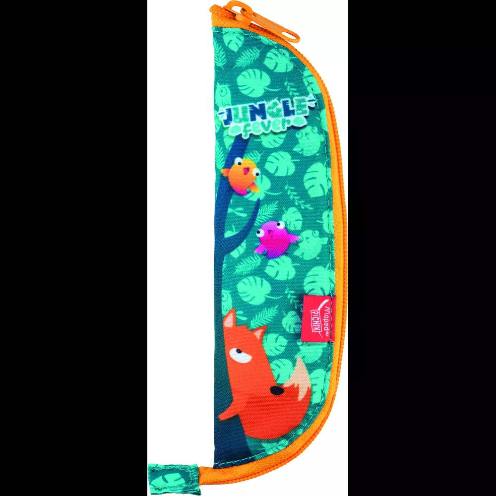 MAPED pribor za jelo JUNGLE