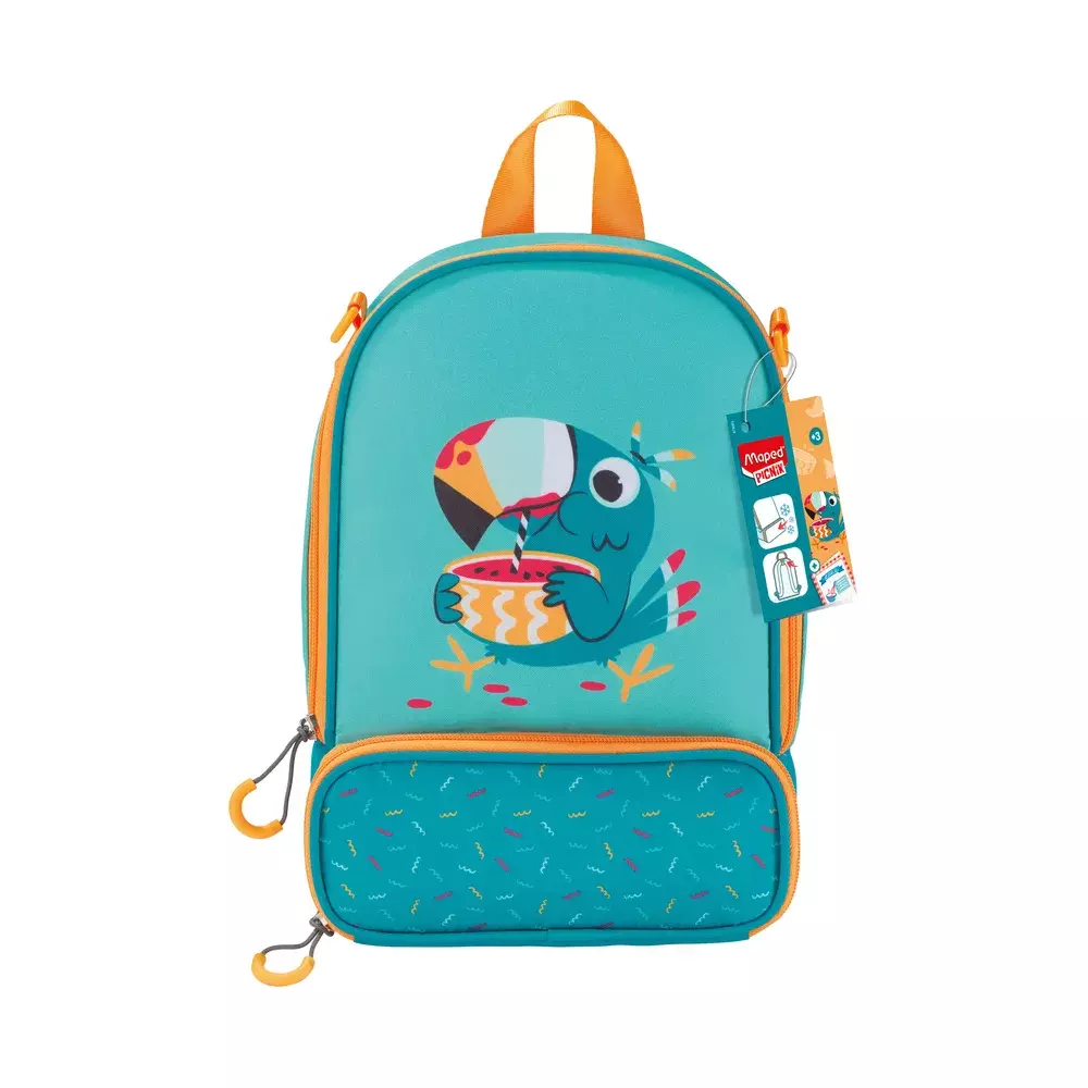 MAPED termo torba Mini Tukan
