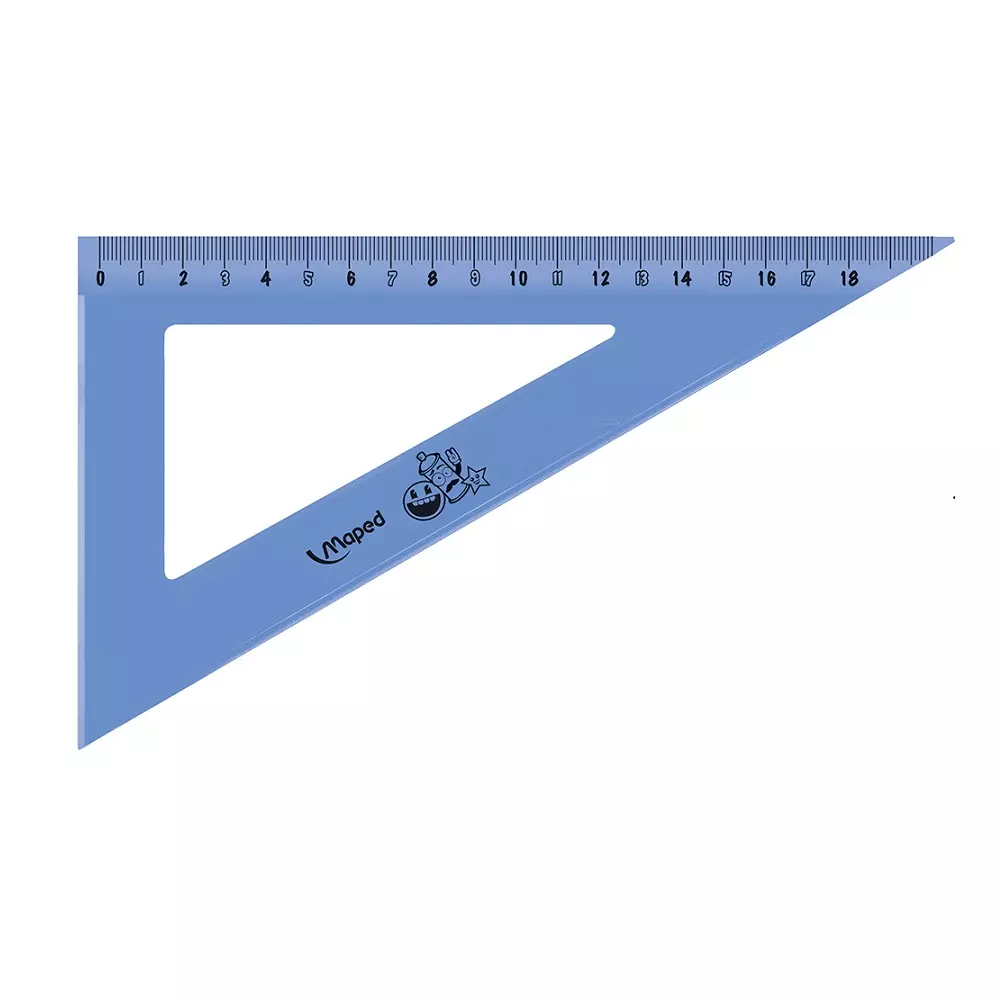 MAPED set lenjira STICK ART