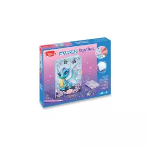 MAPED KREATIV set Dijamantski dnevnik