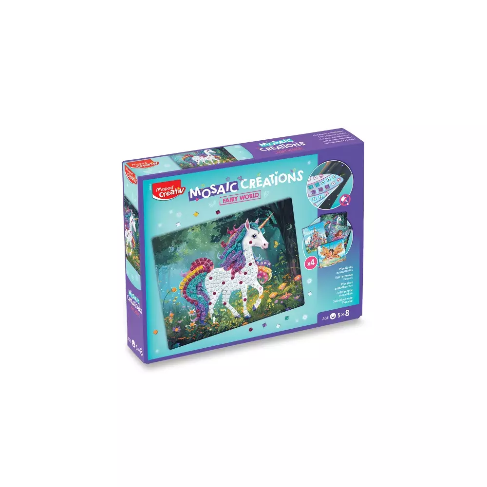 MAPED KREATIV set Magicna Bica