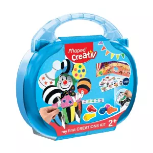 MAPED KREATIV cirkus set