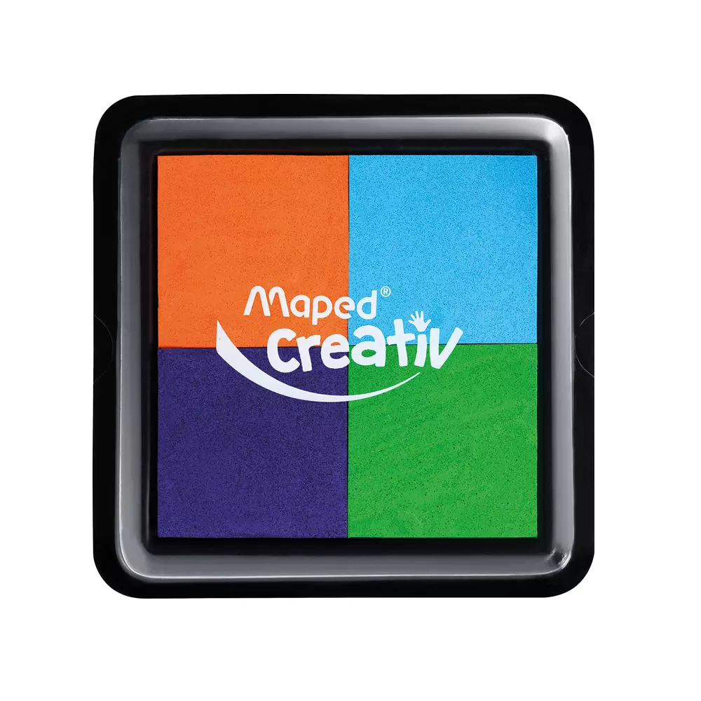 MAPED KREATIV set sa pecatima